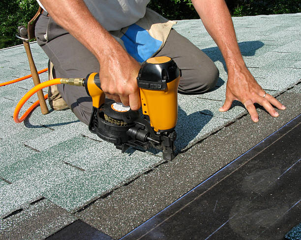 Tile Roofing Contractor in St Peter, MN