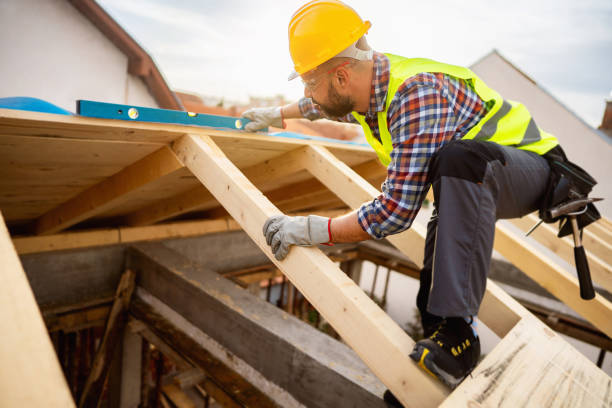 Gutter Installation and Roofing in St Peter, MN