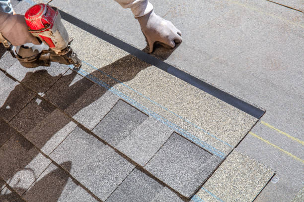 Best Slate Roofing Contractor  in St Peter, MN