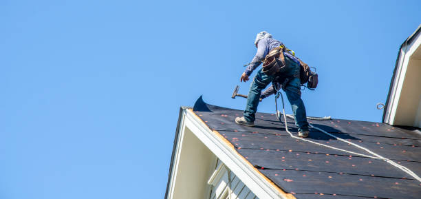 Roof Installation Near Me in St Peter, MN